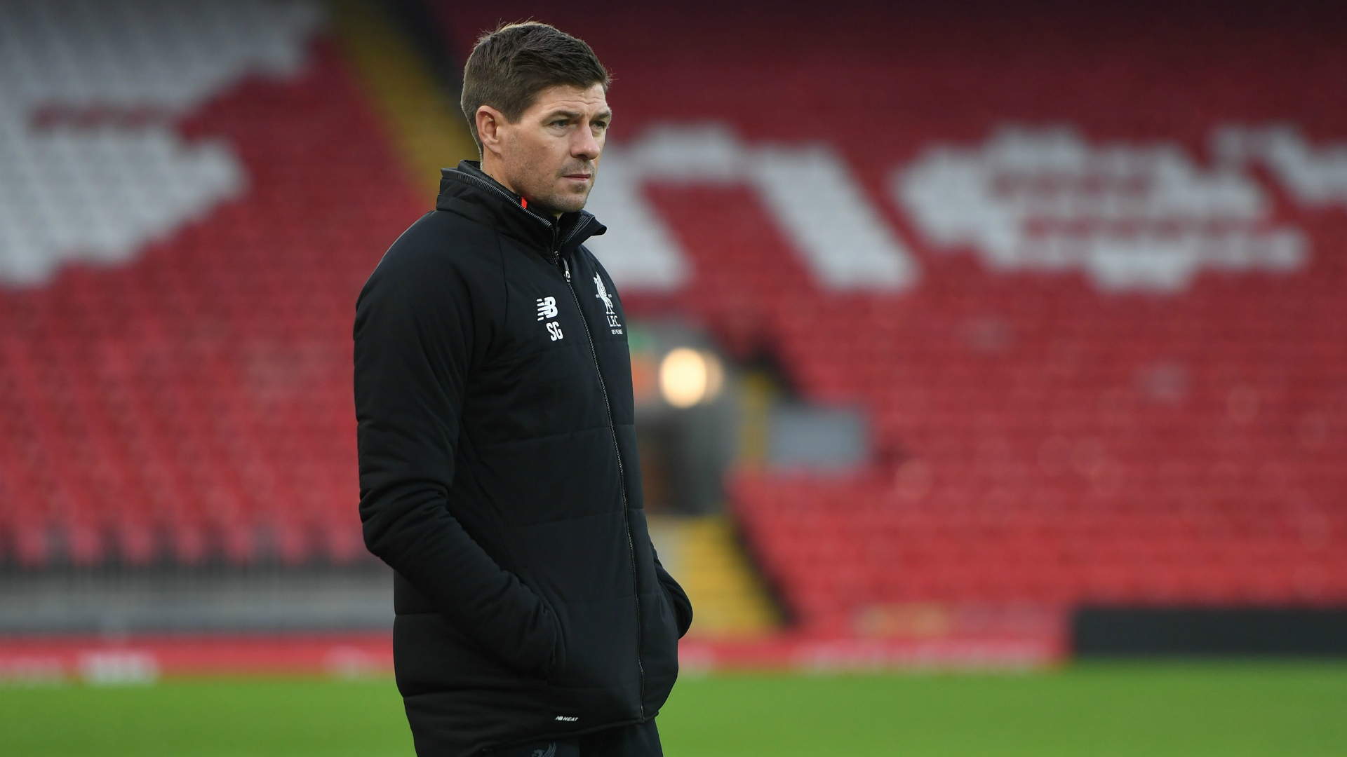 Gerrard mohon transferimin e sulmuesit te Liverpoolit
