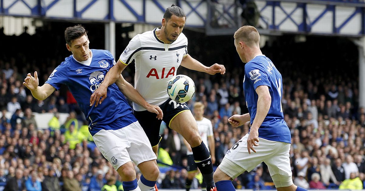 Tottenhami udhëton në Liverpool, Valencia pret Huesca-n