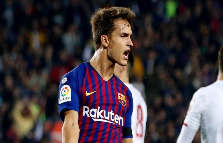 Në dyshim e ardhmja e Suarezit te Barça, ja çfarë thotë lojtari