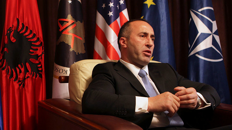 Haradinaj i kthen përgjigje Mogherinit