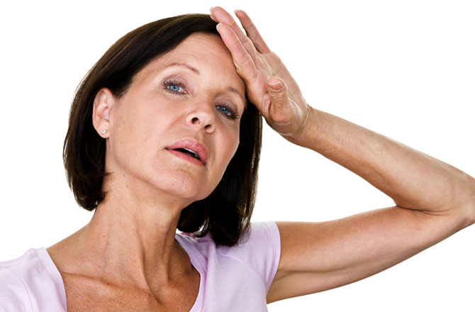 Faktet për menopauzën që duhet t’i dini