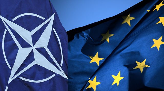 BE përkrah NATO-s: Ushtria e Kosovës vetëm në përputhje me Kushtetutën