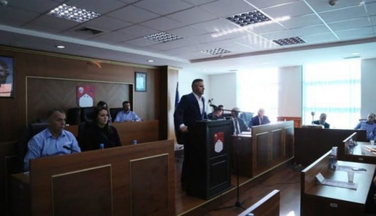 Asambleja komunale e Skenderajt vendos për lokacionin e deponisë inerte