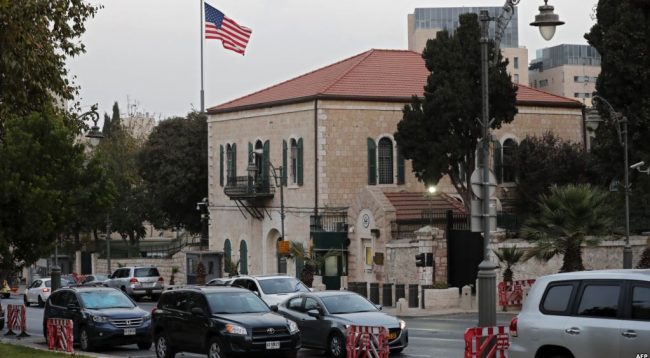 Ambasada amerikane në Jeruzalem, përsëri në qendër të debateve