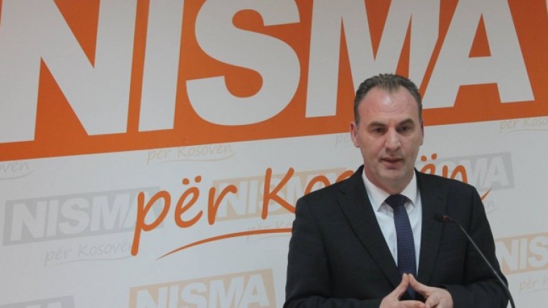 Fatmir Limaj shpalos pesë prioritet që do t’i bëjë nëse bëhet kryeministër