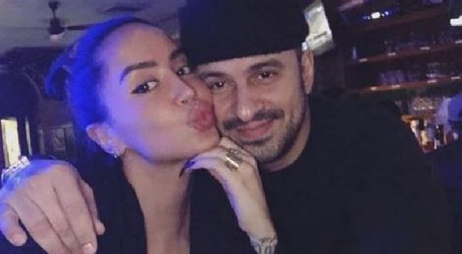 Dafina Zeqiri ”konfirmon” ndarjen nga i dashuri dominikan