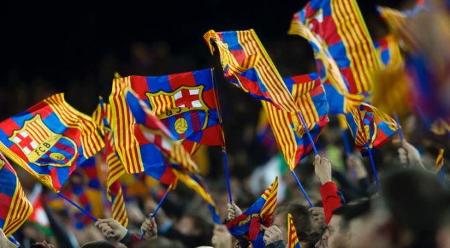 Do të ‘dridhet’ La Liga nga ky transferim i Barcelonës
