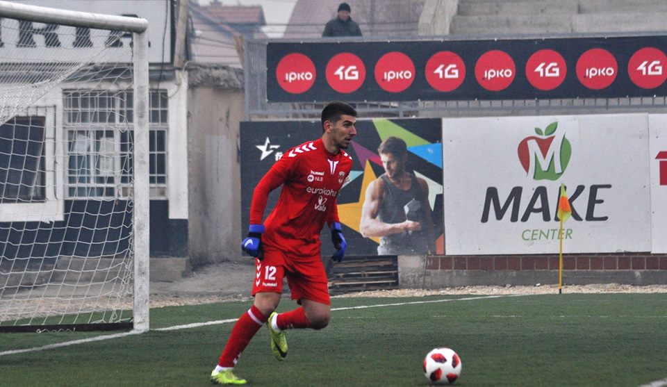 Zyrtare: Visar Bekaj vazhdon me Prishtinën