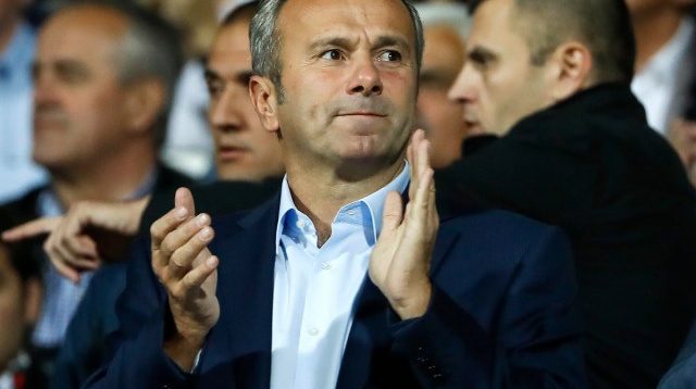 Saviçeviq zbulon çfarë pret nga ndeshja Mali i Zi kundër Kosovës