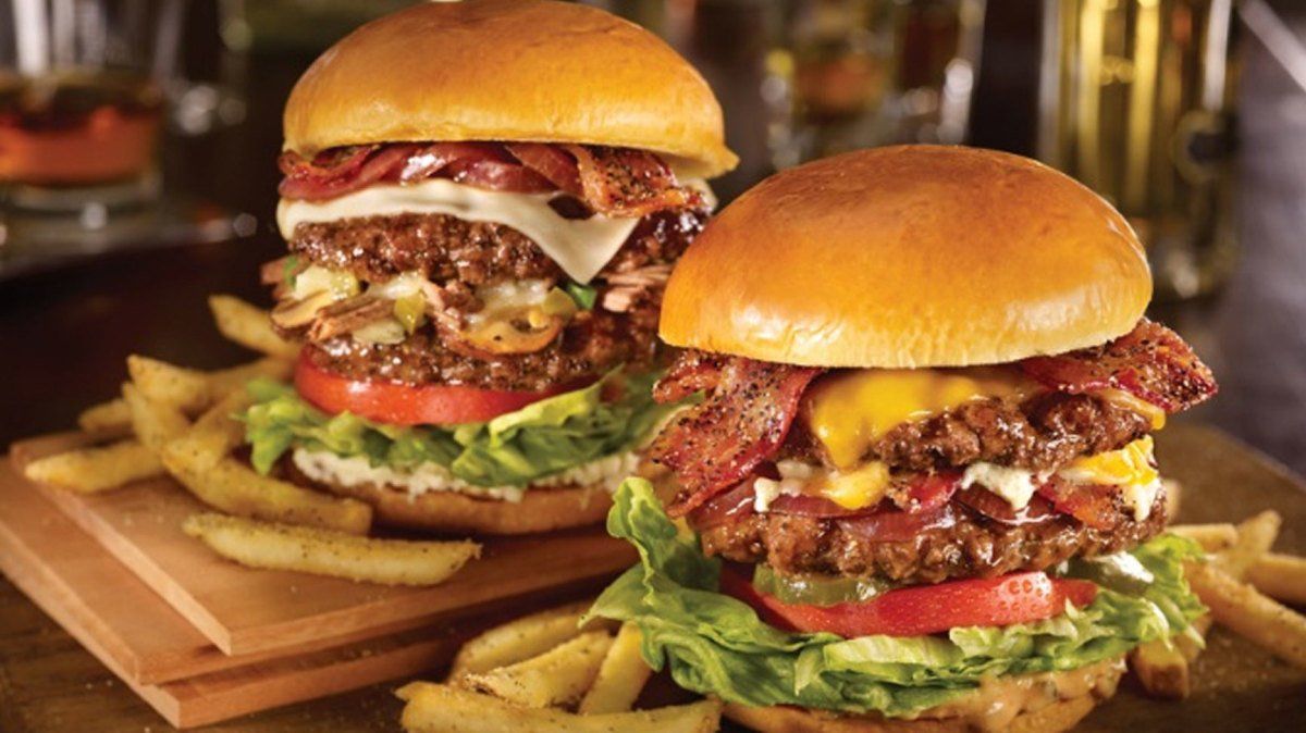 Qëndroni larg hamburgerëve – shkaktojnë shumë sëmundje