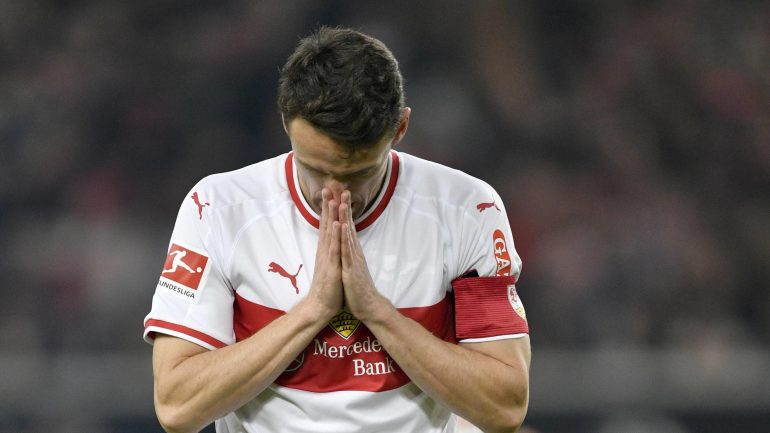 Babai i kapitenit Genter humb jetën në stadium pas ndeshjes së Bundesligës