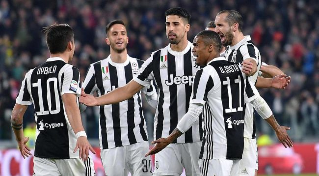 Juventus me mungesë të madhe në ndeshjen e Ligës së Kampionëve