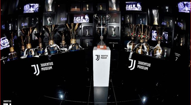 Efekti i CR7, tjetër rekord për Juventusin