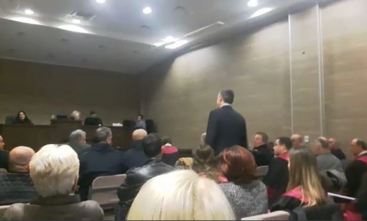 Nis seanca përfundimtare për “Syrin e Popullit”, lirohen dy të akuzuar