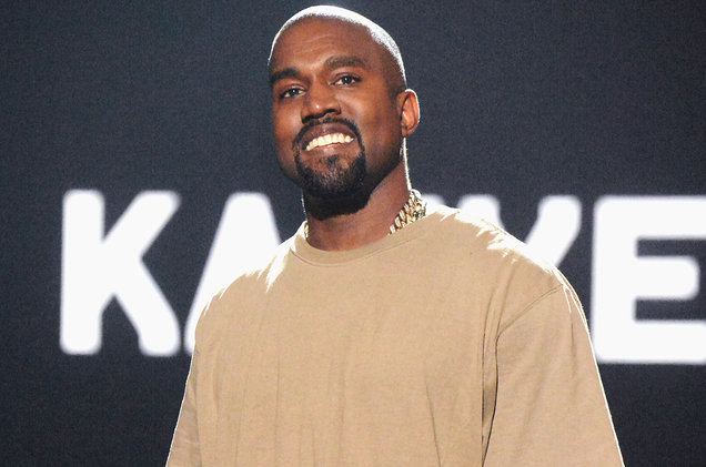 Kanye West, reperi më i paguar i vitit 2019