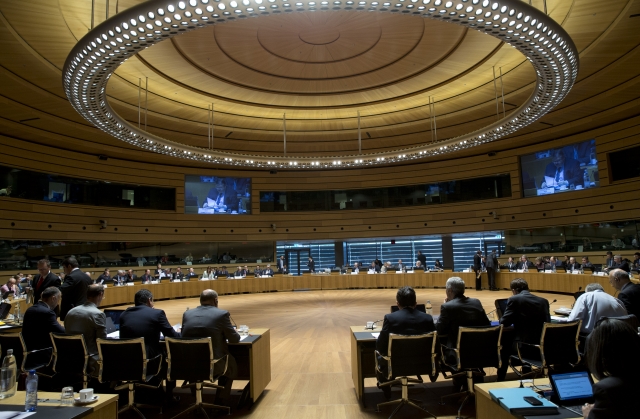 Këshilli i Ministrave në Bruksel nesër diskuton për taksën ndaj Serbisë dhe FSK-në