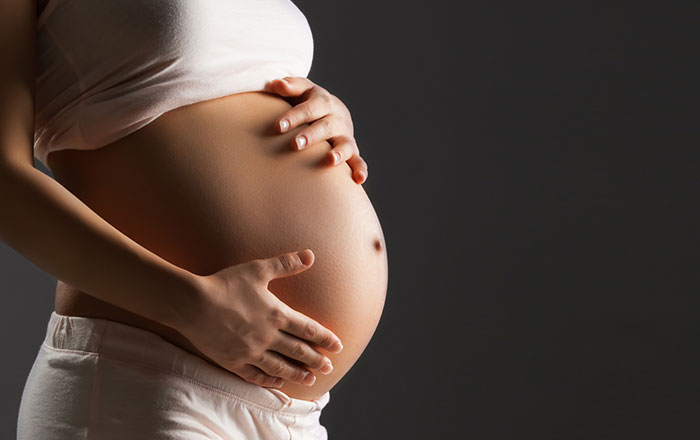 Gjatë shtatzënisë truri i gruas ndryshon mënyrën e funksionimit