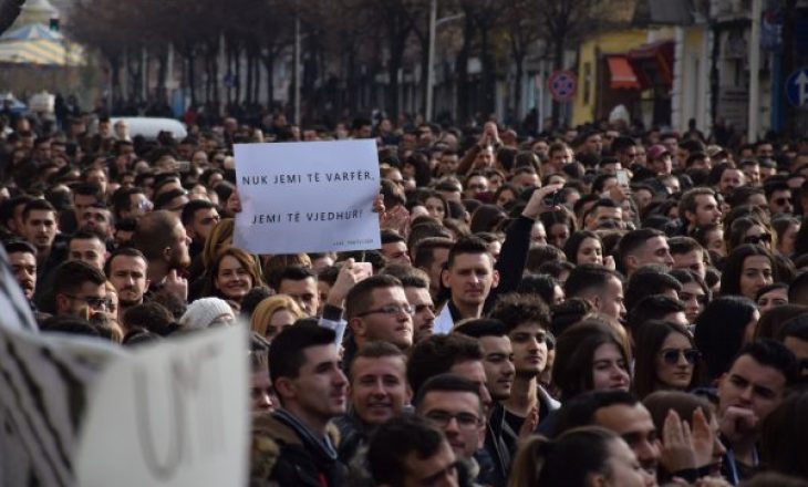 Protesta në Tiranë dhe Beograd – A është Ballkani në krizë politike