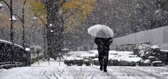 Reshje bore dhe ftohtë nesër në Kosovë
