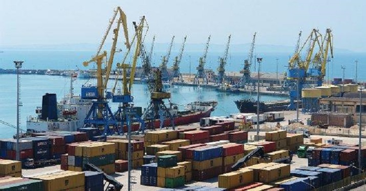 Kosova me port doganor në Durrës nga ky muaj?