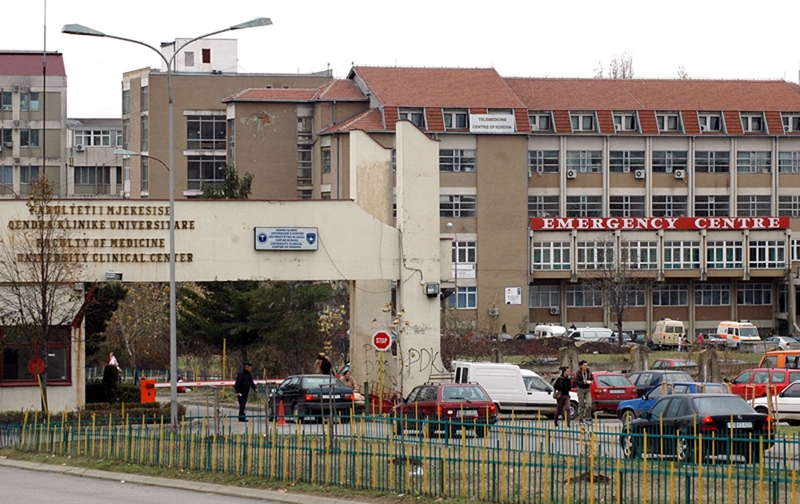 Për herë të parë Kosova po bëhet me Qendër Nacionale që trajton sulmet në tru