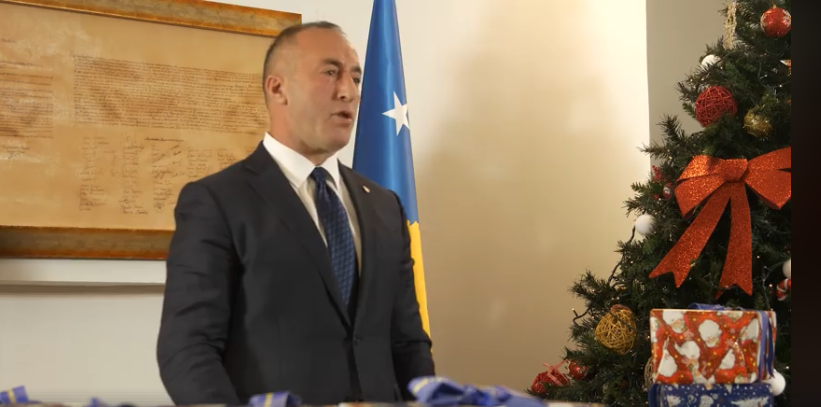 Ramush Haradinaj jepë premtime të medha për vitin 2019