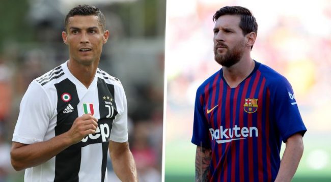 Ronaldo ka një ftesë për Messin, a do ta pranojë sulmuesi i Barcelonës?