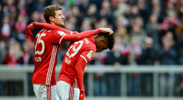 Reagimi emocional i yllit të Bayernit: Do të pensionohem nëse vazhdojnë lëndimet