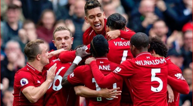 Lojtari i Liverpoolit po kalon te rivali i Premierligës