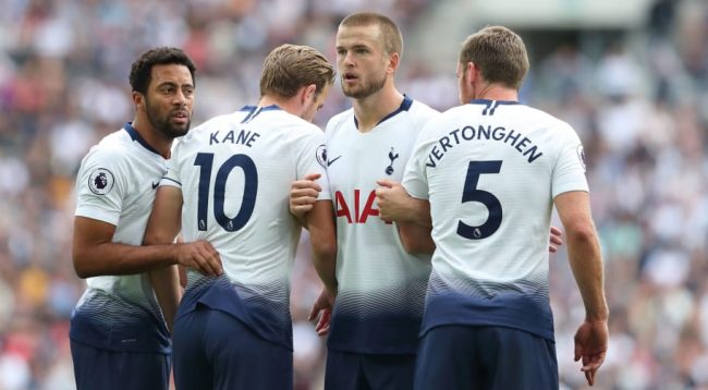Befason trajneri anglez: Tottenham nuk mund të fitojnë tituj