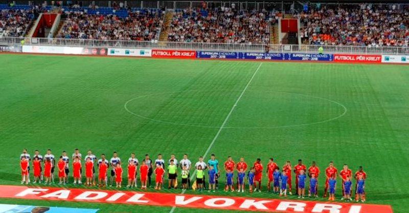 Zyrtare, UEFA vjen me lajmin e madh për Kosovën, ja për çfarë bëhet fjalë