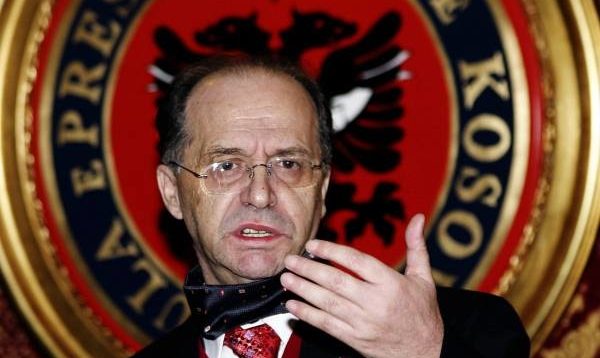 Thënie të pavdekshme të ish-presidentit historik të Kosovës, Ibrahim Rugova