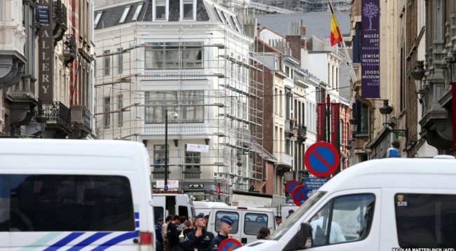 Nis gjyqi i sulmuesit të dyshuar të muzeut hebre në Bruksel