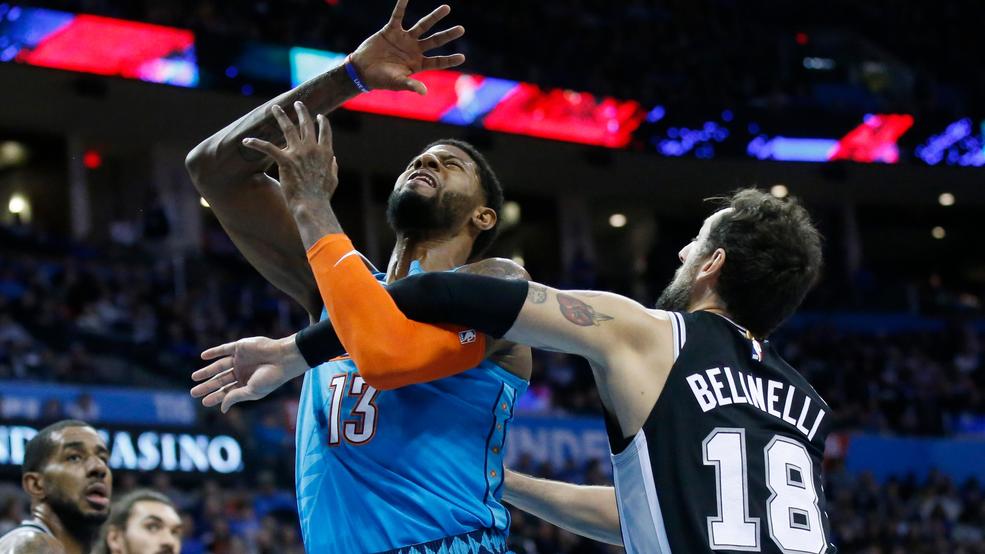 Westbrook shkatërron Spurs, zhgënjejnë edhe Clippers e Boston
