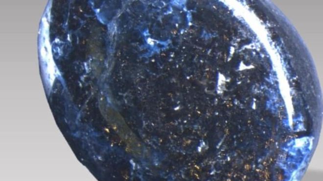 Izraeli zbulon mineralin e rrallë që nuk dihej se ekziston në tokë