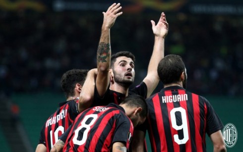 Milani nuk heq dorë, kërkon një sulmues të madh