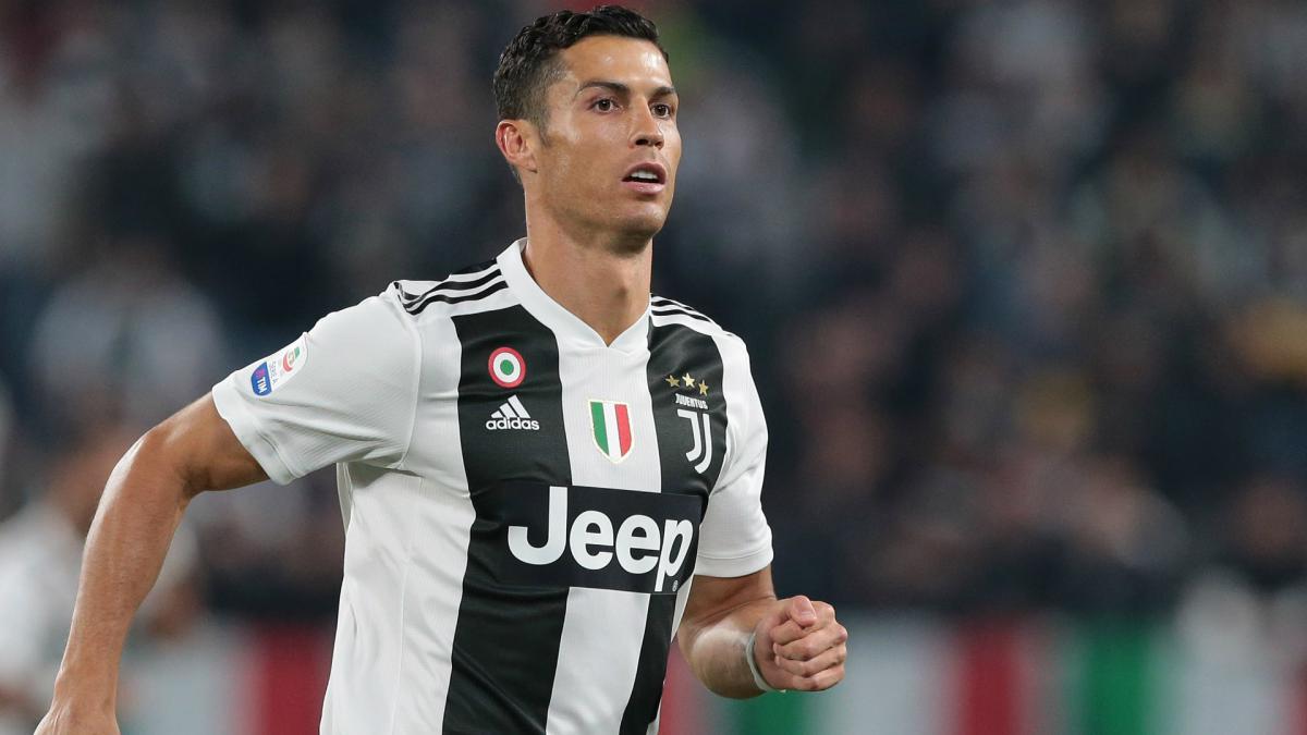 Ronaldo kishte refuzuar kontratën me Realin para se të shkonte në Juventus