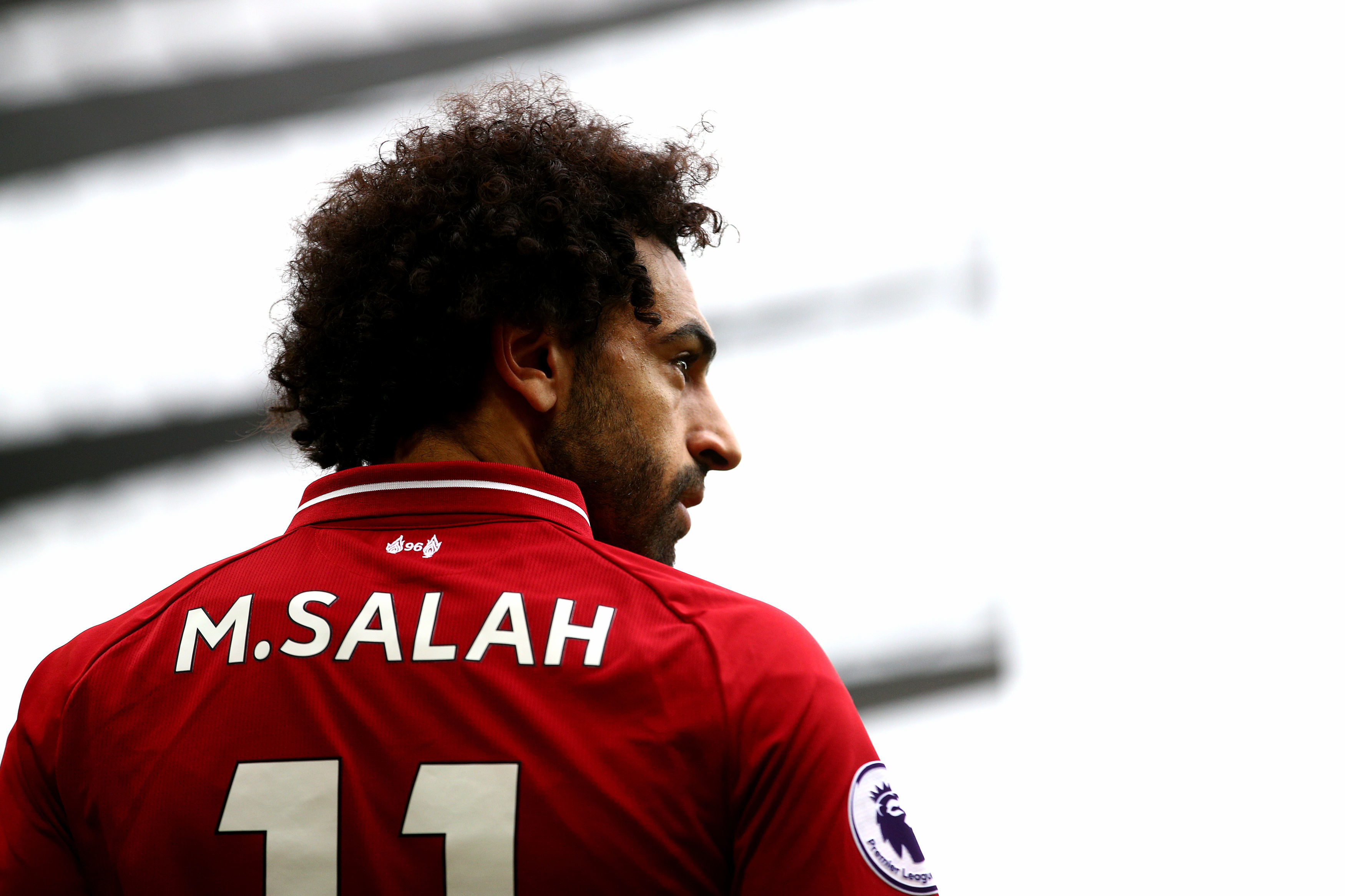 Mohamed Salah me rekord të ri në Premierligë