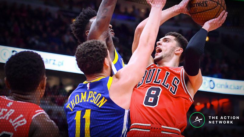 Warriors shkatërrojnë Bulls, Curry, i treti në listën 3-pikëshe të NBA-së