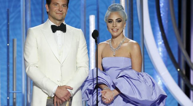 Shpallen fituesit e “Golden Globe Awards 2019”, Lady Gaga mbetet e zhgënjyer