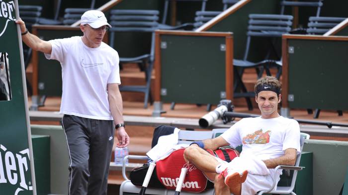 Federer zbulon një nga sekretet e jetëgjatësisë dhe suksesit të tij