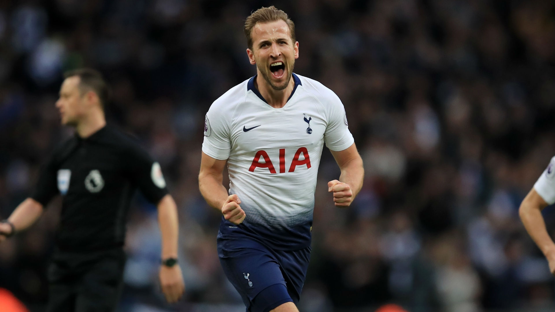 Çmendet Tottenham, kërkon 350 milionë euro për Kane
