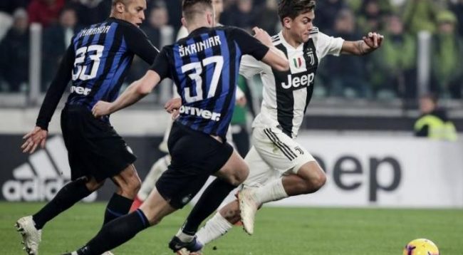 Befasi nga Serie A, Inter po konsideron transferimin e Dybalas