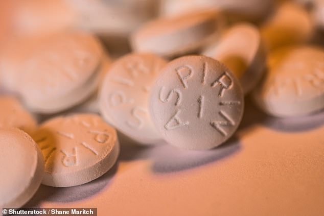 Përdorimi i shpeshtë i aspirinës mund të jetë fatal për shëndetin