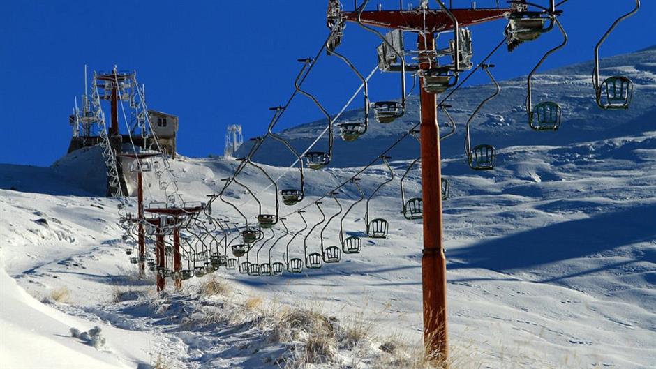 Qendra e skijimit në Brezovicë do të mbyllet për dy ditë