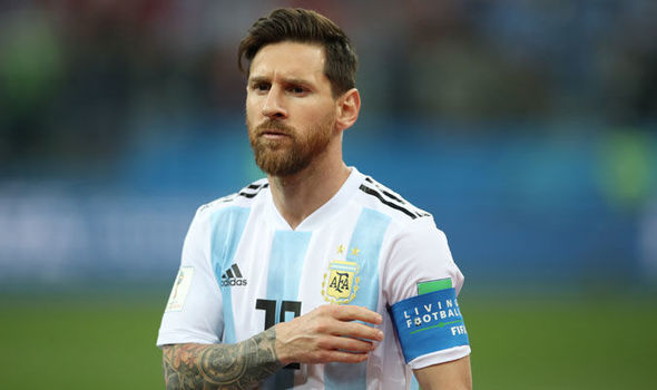 A do të rikthehet Lionel Messi në Argjentinë?