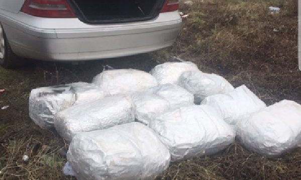 Policia konfiskon mbi 52 kilogramë marihuanë në Prishtinë