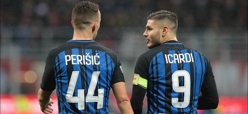 Beppe Marotta ka konfirmuar largimin e madh nga Interi