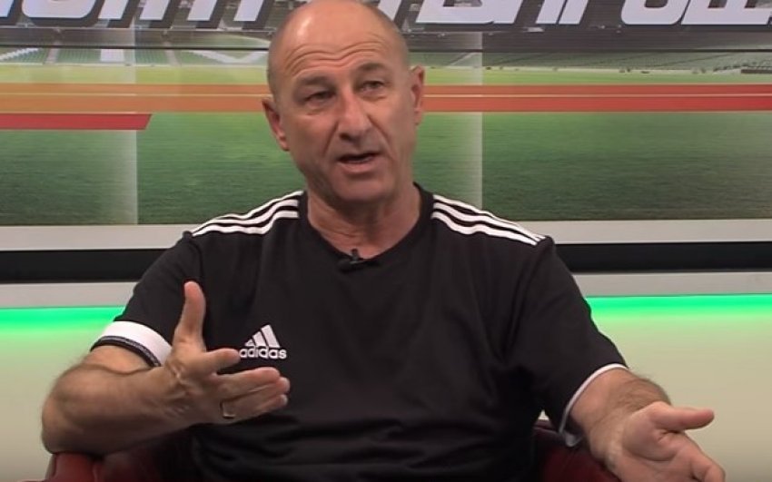 Trajneri i njohur vendor shpërngulet në Gjermani: Kosova më injoroi si sportist!
