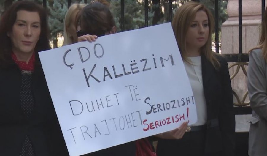 Shqetësim për krimet ndaj grave e vajzave shqiptare